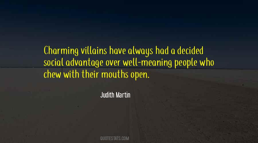Social Humor Quotes #1436295