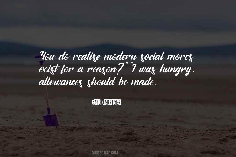Social Humor Quotes #1478196