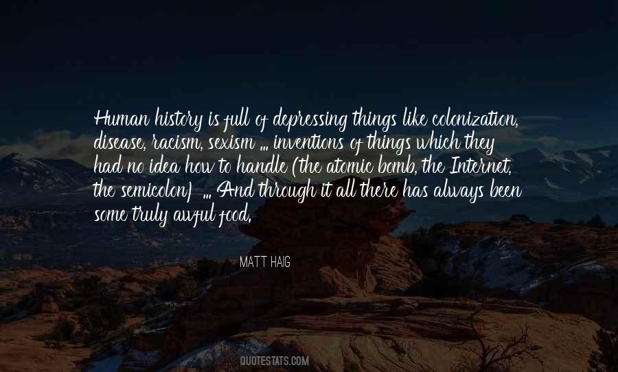Social Humor Quotes #1519984