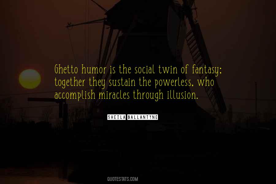 Social Humor Quotes #1553657