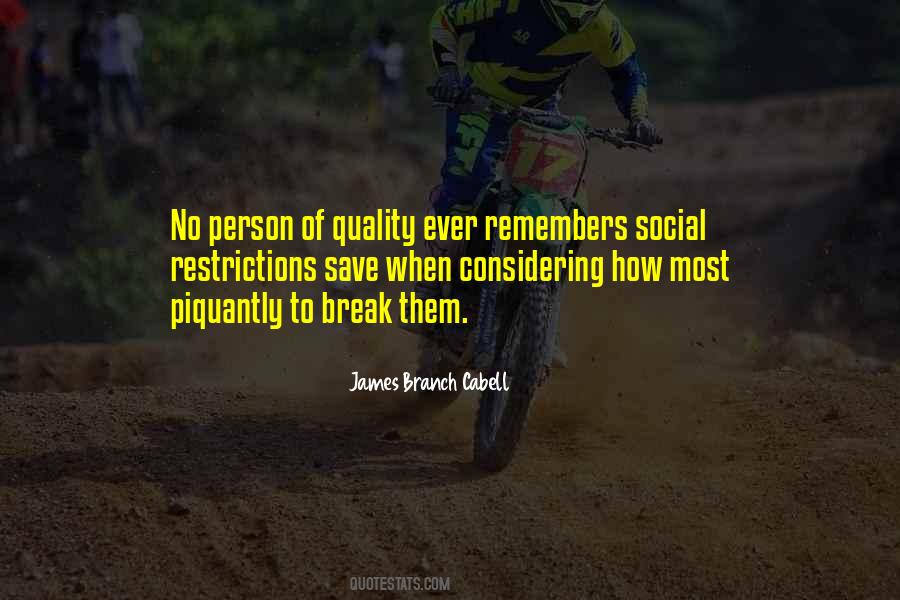Social Humor Quotes #470529