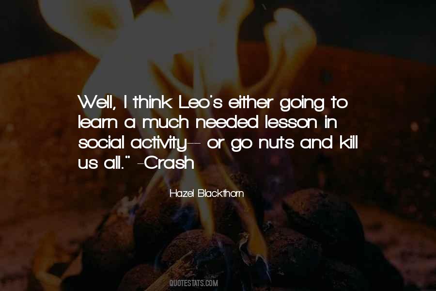Social Humor Quotes #901092
