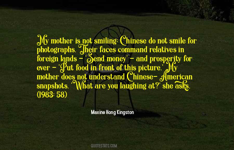 Quotes About Smiling And Laughing #838452