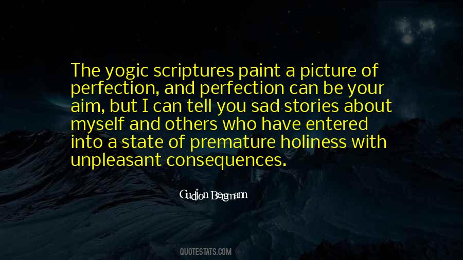Yoga Inspiration Quotes #1386634
