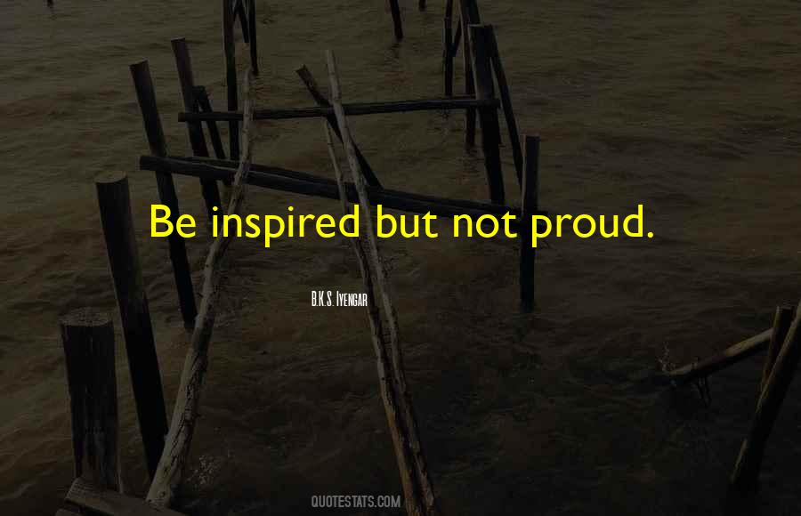 Yoga Inspiration Quotes #1758046