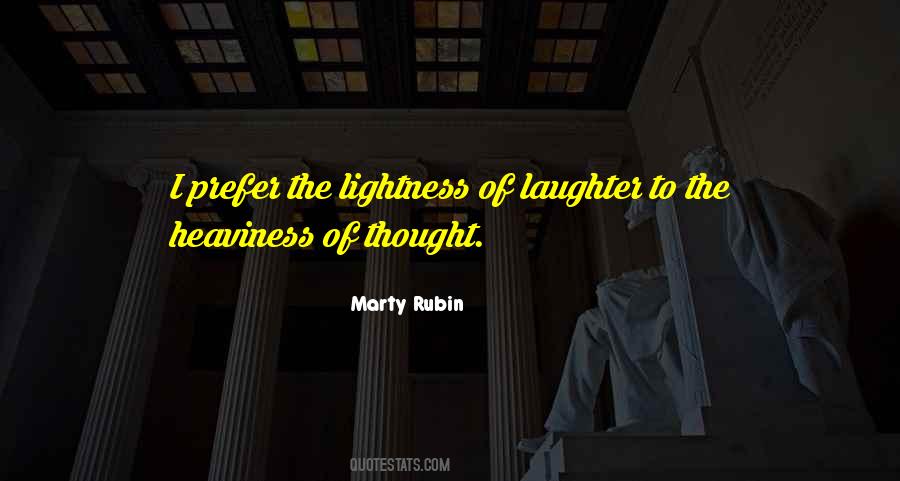 Quotes About Lightness #494856