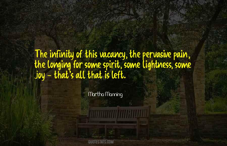 Quotes About Lightness #534068