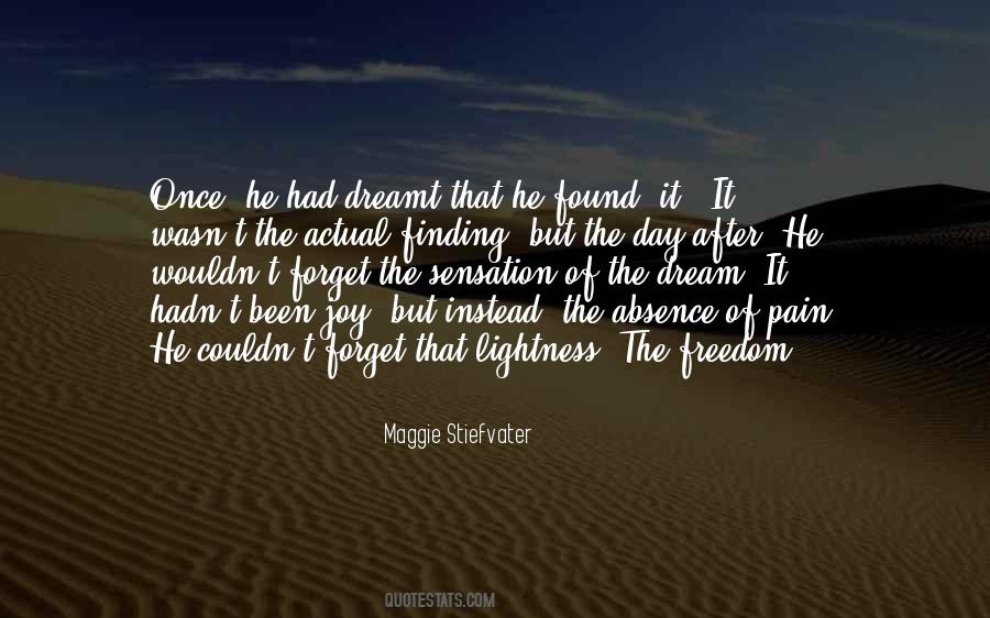 Quotes About Lightness #663761