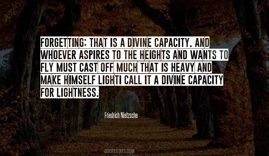 Quotes About Lightness #885823