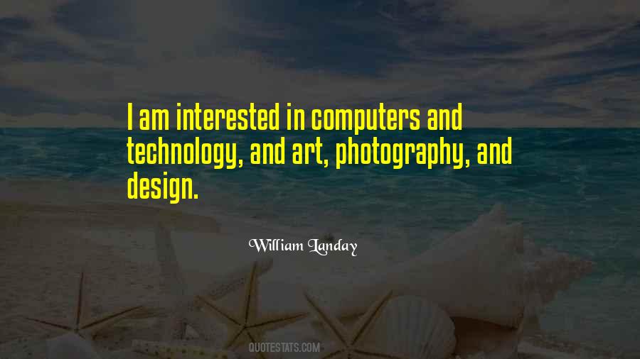 Quotes About Art And Photography #74294