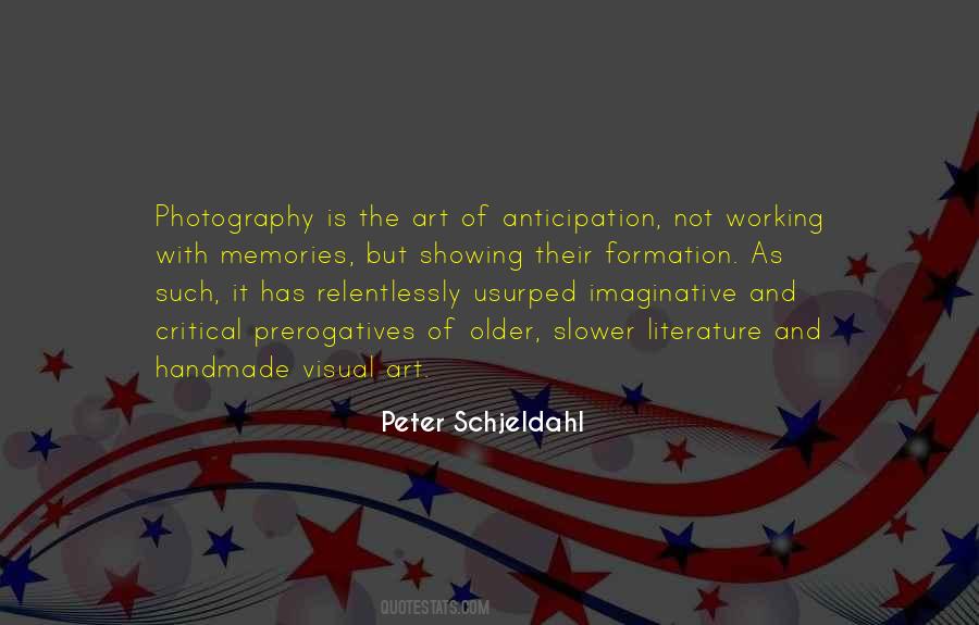 Quotes About Art And Photography #996310