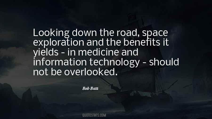 Quotes About Benefits Of Technology #250270