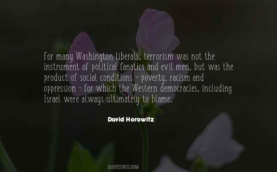 Western Democracies Quotes #332324
