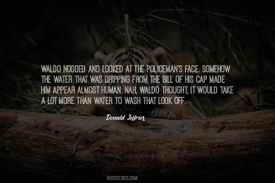 Quotes About Thought Police #1735298