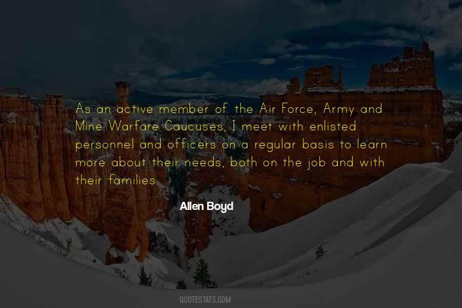 Army Air Force Quotes #1750230