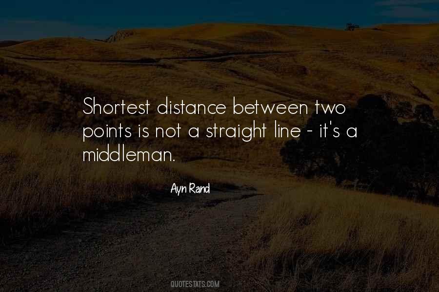 Quotes About Points #1553265