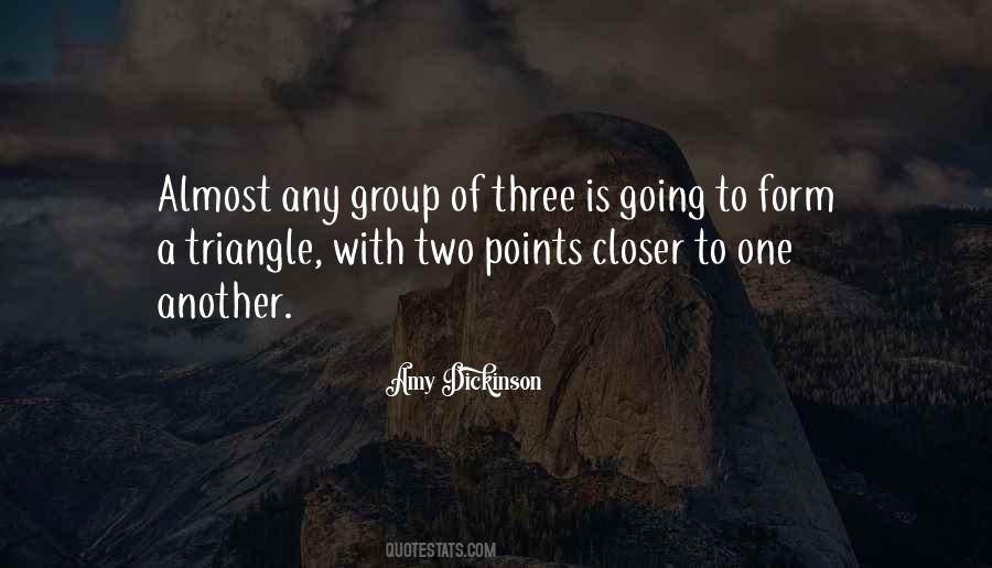 Quotes About Points #1560779