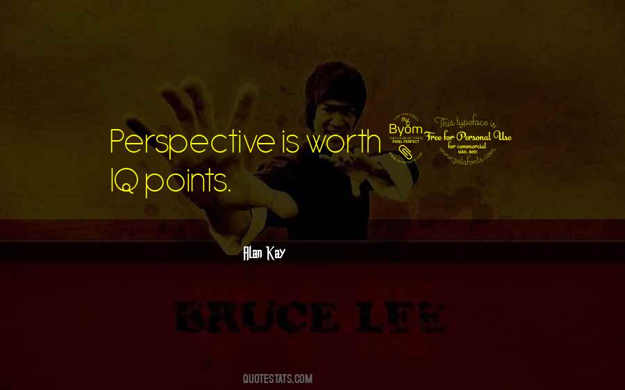 Quotes About Points #1563922