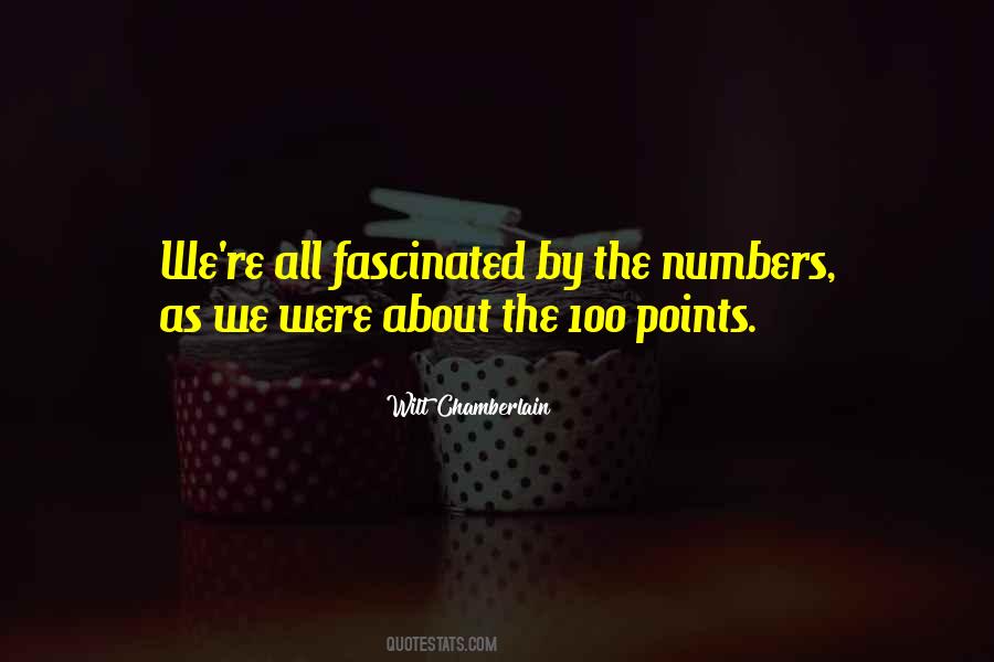 Quotes About Points #1601224