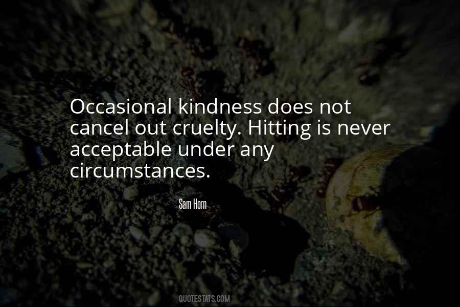 Quotes About Acceptable #1413800