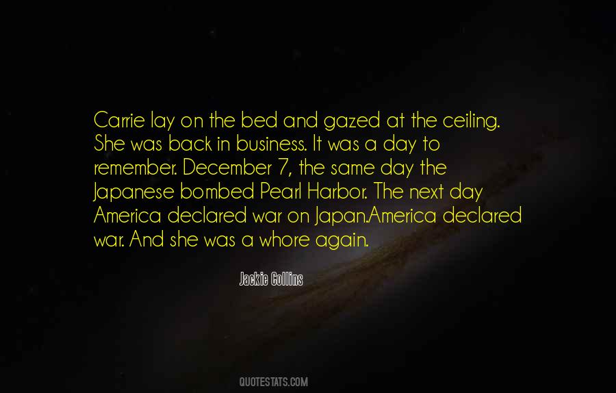 Bombed Pearl Quotes #120301