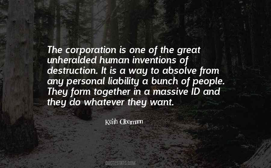 Do Whatever They Want Quotes #1435516
