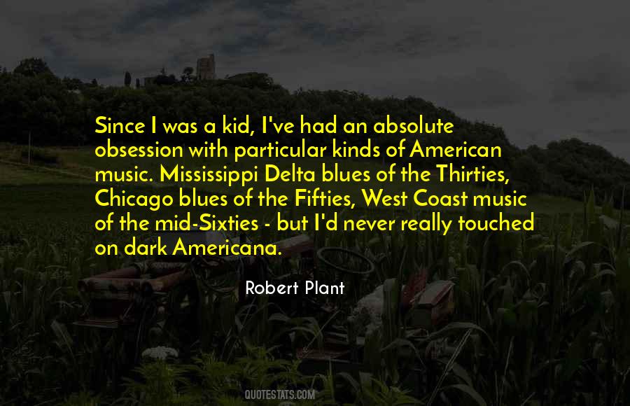 Quotes About Americana #1740451