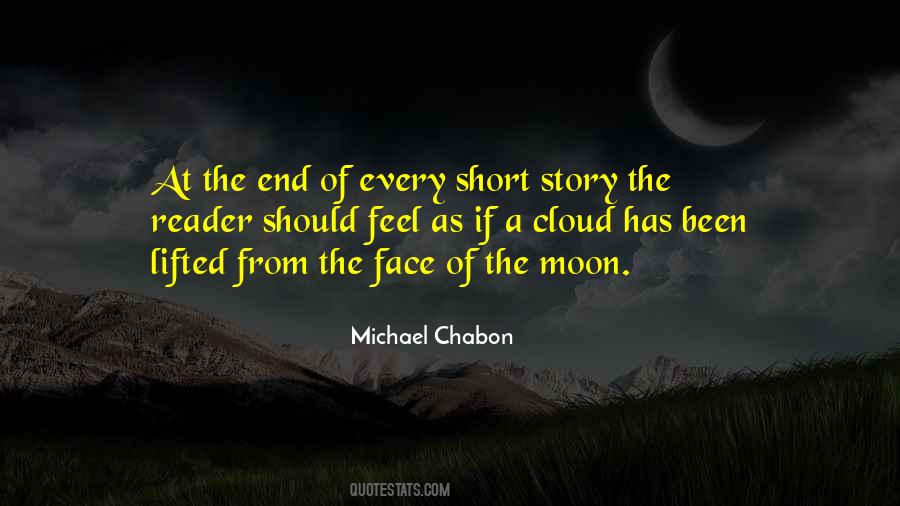 Quotes About Short Story #1385139