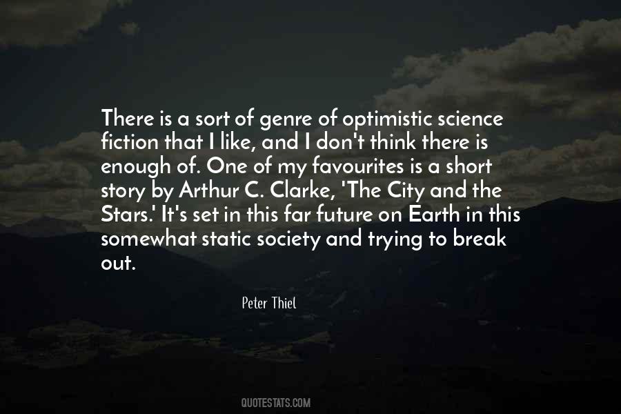Quotes About Short Story #1737012