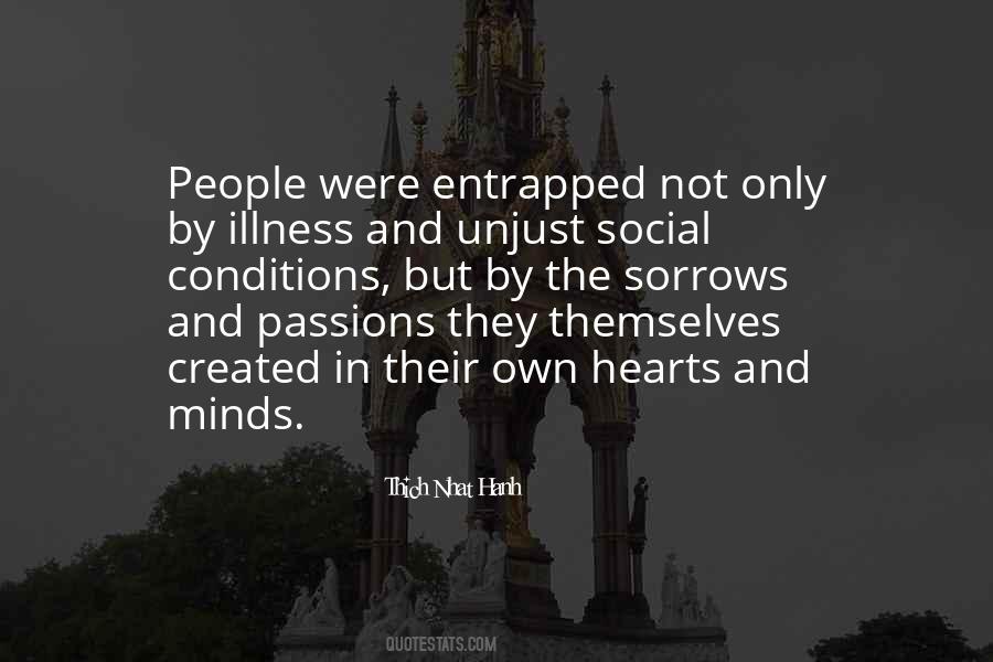 Quotes About Illness #1862448