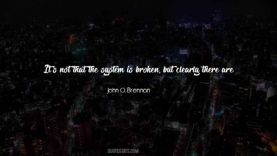 Broken But Quotes #123959