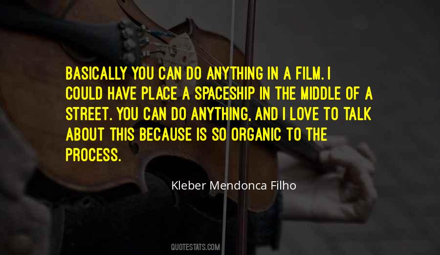 Kleber Quotes #409940