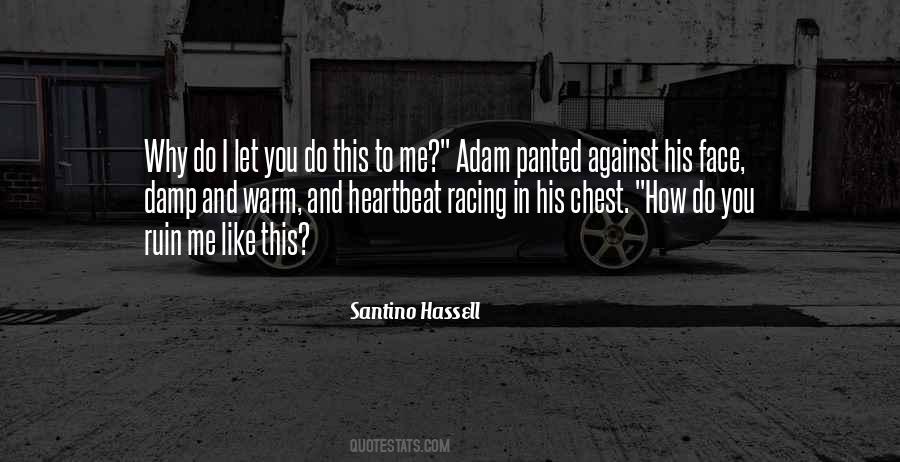 Quotes About Chest #1761703