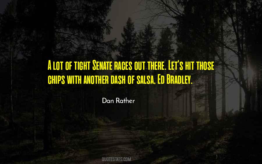 Quotes About The Us Senate #64437