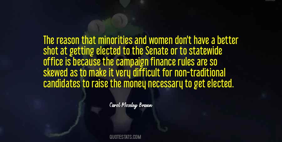 Quotes About The Us Senate #74581