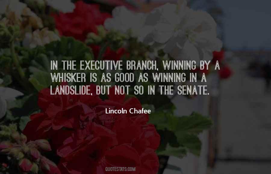 Quotes About The Us Senate #76188