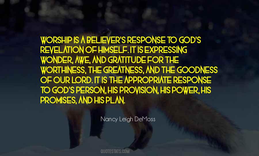 Quotes About Greatness Of A Person #600475