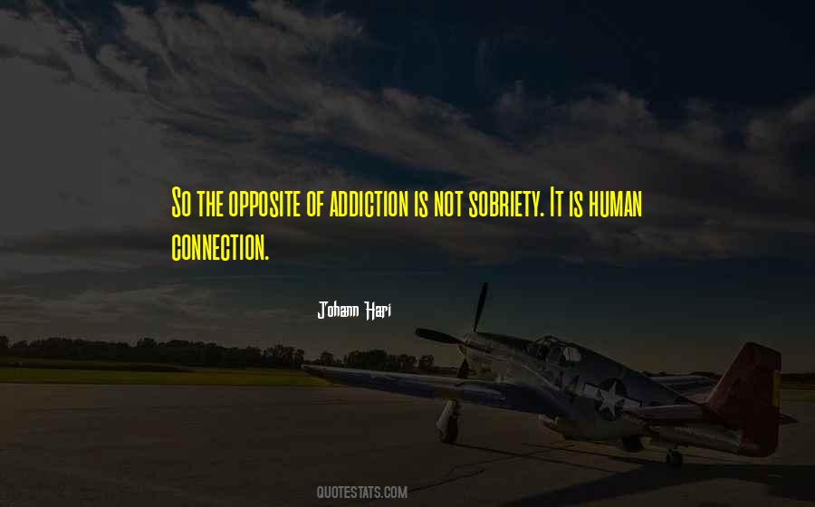 Quotes About Human Connection #924568