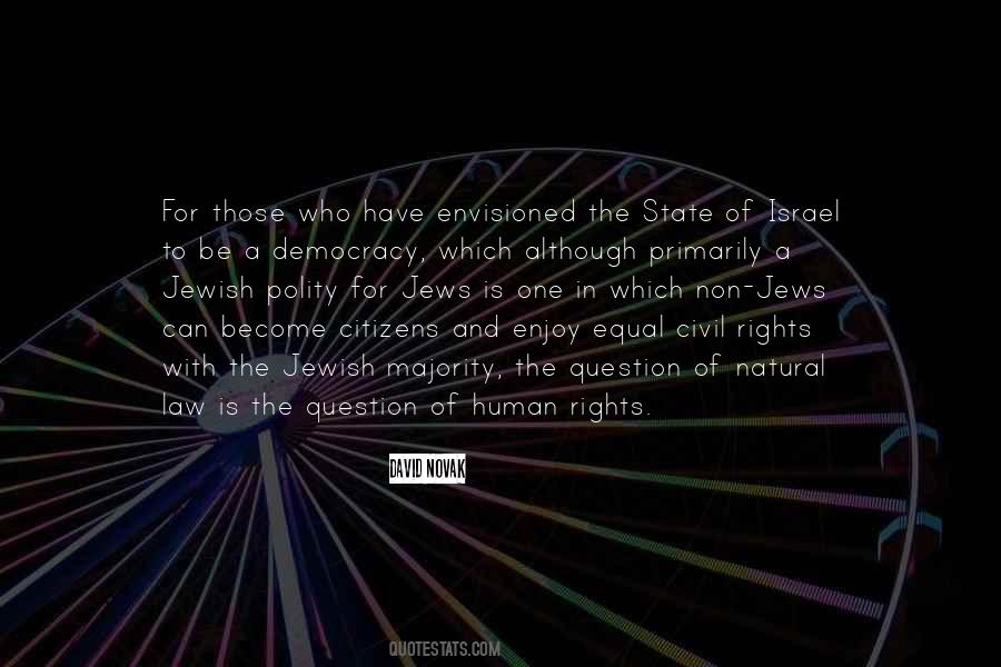 Quotes About Civil Rights #1251268
