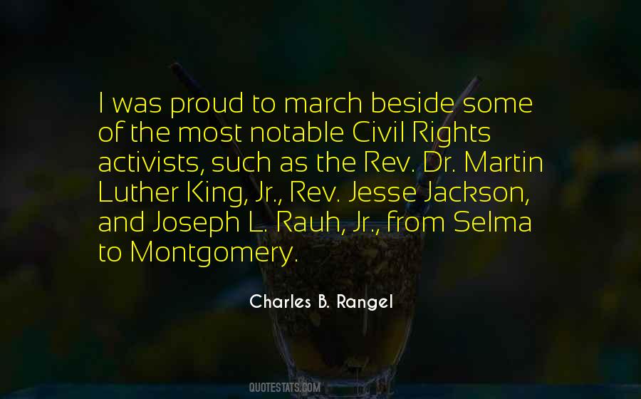 Quotes About Civil Rights #1394691