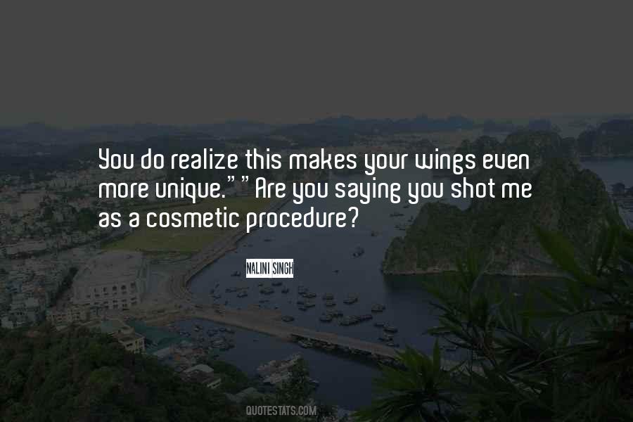 Quotes About Angels Without Wings #92282