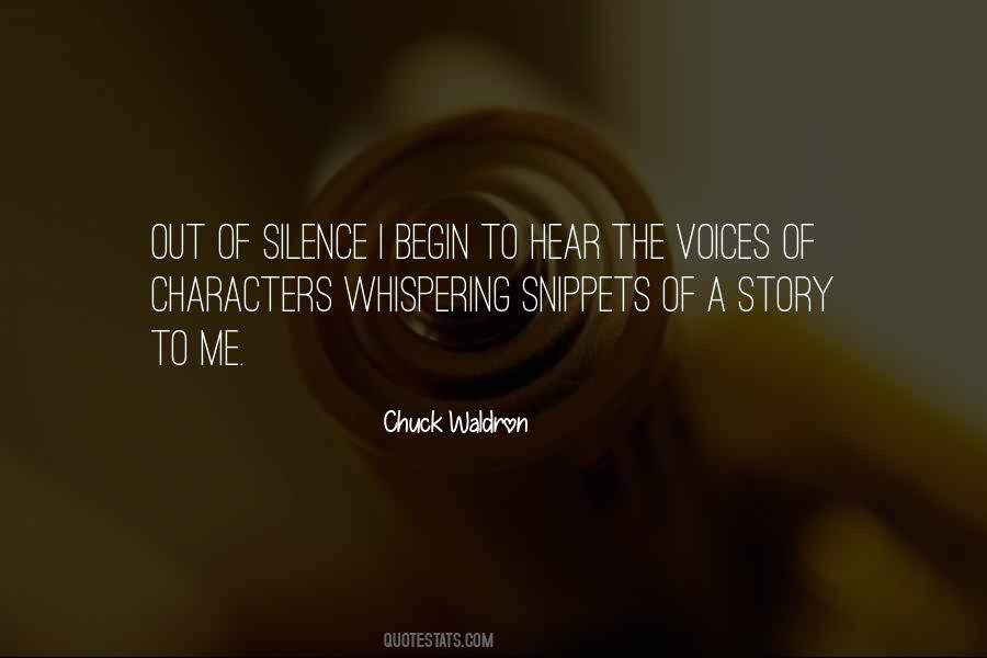 Spiritual Fulfillment Quotes #1345665