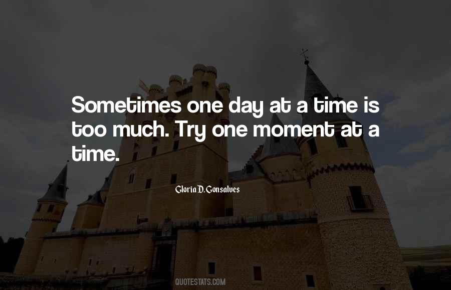 Spiritual Fulfillment Quotes #361161