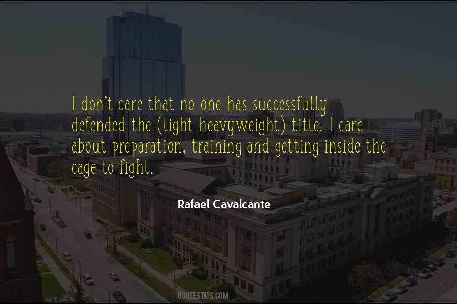 Cavalcante Quotes #901866