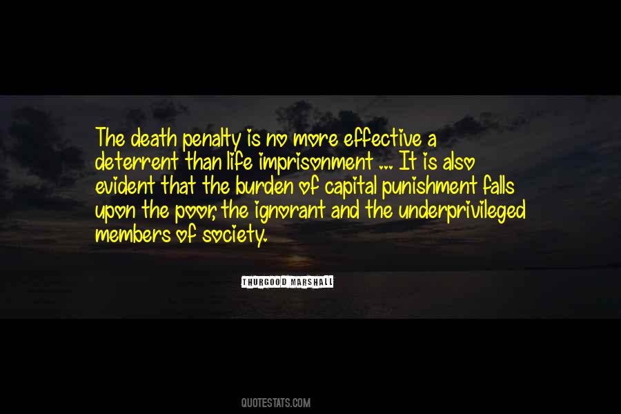 Burden Of The Past Quotes #41731
