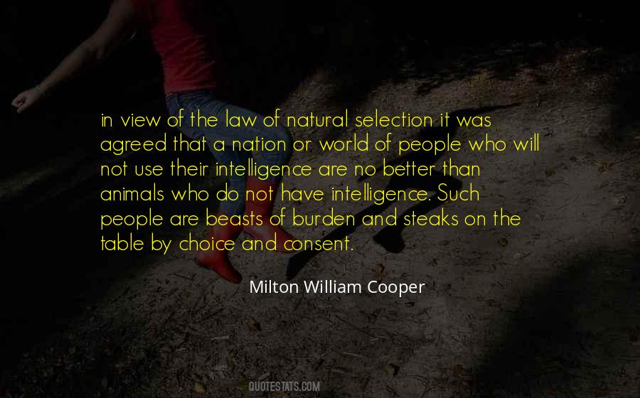 Burden Of The Past Quotes #51871
