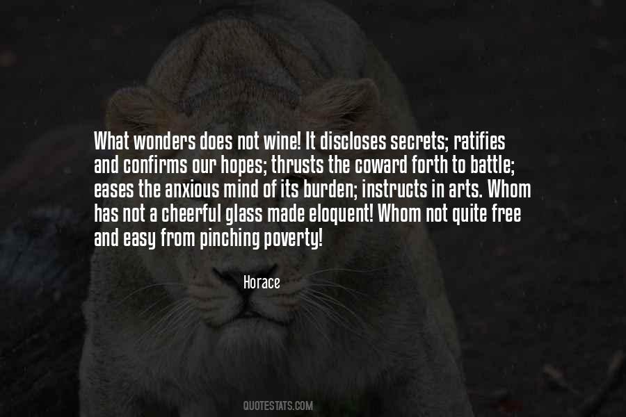 Burden Of The Past Quotes #52684