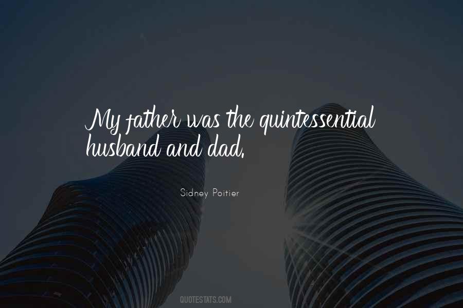 Father Husband Quotes #477802
