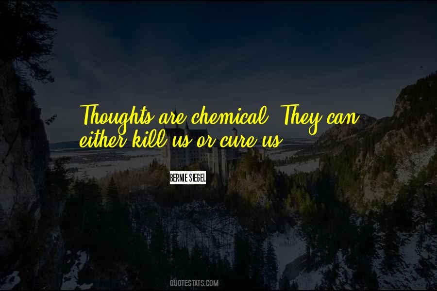 Are Thoughts Quotes #21195