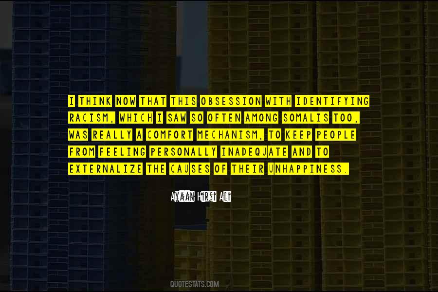 Personal Comfort Quotes #1088582